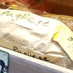 Trader Joe's Pugliese Bread