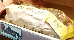 Trader Joe's Pugliese Bread