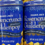 Trader Joe's Rosencrunch Guildenpop