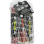 Trader Joe's Salami Trio