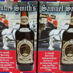 Samuel Smith's Organic Chocolate Stout