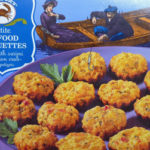Trader Joe's Seafood Croquettes