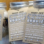 Trader Joe's It's Sedimentary My Dear Cookie
