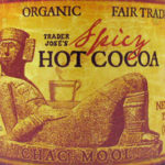 Trader Joe's Spicy Hot Cocoa