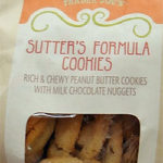 Trader Joe's Sutter's Formula Cookies