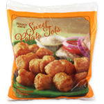 Trader Joe's Sweet Potato Tots