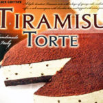 Trader Joe's Tiramisu Torte