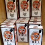 Trader Joe's Turkey Bone Broth