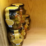 Trader Joe's Tuscan Antipasto