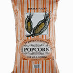 Trader Joe's White Cheddar Popcorn