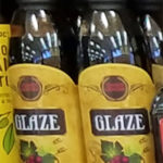 Trader Joe's Balsamic Glaze