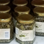 Trader Joe's Capers