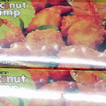 Trader Joe's Coconut Shrimp