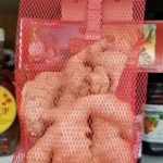 Trader Joe's Fresh Ginger