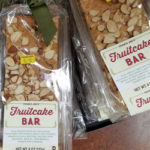 Trader Joe's Fruitcake Bar