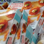 Trader Joe's Lobster & Shrimp Bites