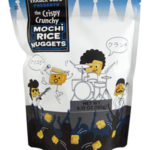 Trader Joe's Crispy Crunchy Mochi Rice Nuggets