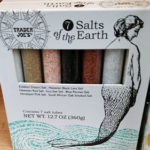 Trader Joe's 7 Salts of the Earth