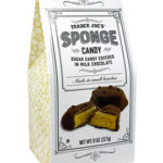 Trader Joe's Sponge Candy