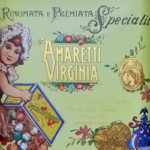 Trader Joe's Amaretti Virginia Cookies
