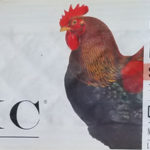 Chicken Sriracha Epic Bar