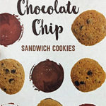 Trader Joe's Chocolate Chip Sandwich Cookies