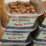 Trader Joe's Milk Chocolate Covered Virginia Peanuts