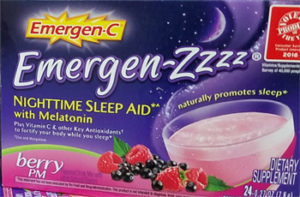 Emergen-Zzzz