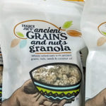 Trader Joe's Ancient Grains and Nuts Granola