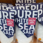 Halen Môn Pure White Sea Salt