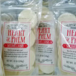 Trader Joe's Heart of Palm Medallions