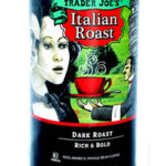Trader Joe's Italian Roast Coffee