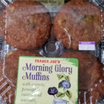 Trader Joe's Morning Glory Muffins