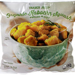 Trader Joe's Organic Kabocha Squash