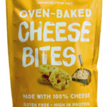 Trader Joe's Oven-Baked Cheese Bites