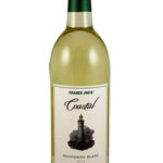 Trader Joe's Coastal Sauvignon Blanc