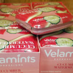 Cucumber Watermelon Velamints
