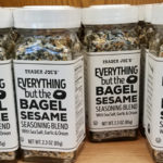 Trader Joe's Everything But the Bagel Sesame Seasoning Blend