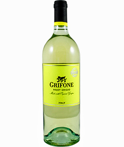 Grifone Organic Pinot Grigio