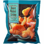 Trader Joe's Honey Walnut Shrimp