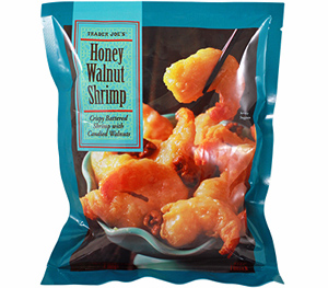 Trader Joe’s Honey Walnut Shrimp Reviews