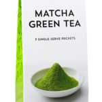Trader Joe's Matcha Green Tea Single-Serve Packets