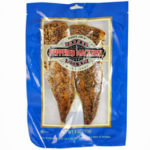 Trader Joe's Smoked Peppered Mackerel