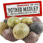 Trader Joe's Potato Medley