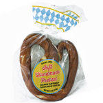 Trader Joe's Soft Handmade Pretzel