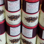 Trader Joe's Black Forest Cupcake Flavored Black Tea
