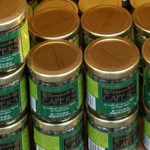 Trader Joe's Nonpareille Capers