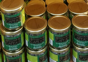 Trader Joe's Nonpareille Capers