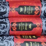 Chianti Red Wine Artisan Salami