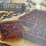 Trader Joe's Chocolate Coffee Tarte